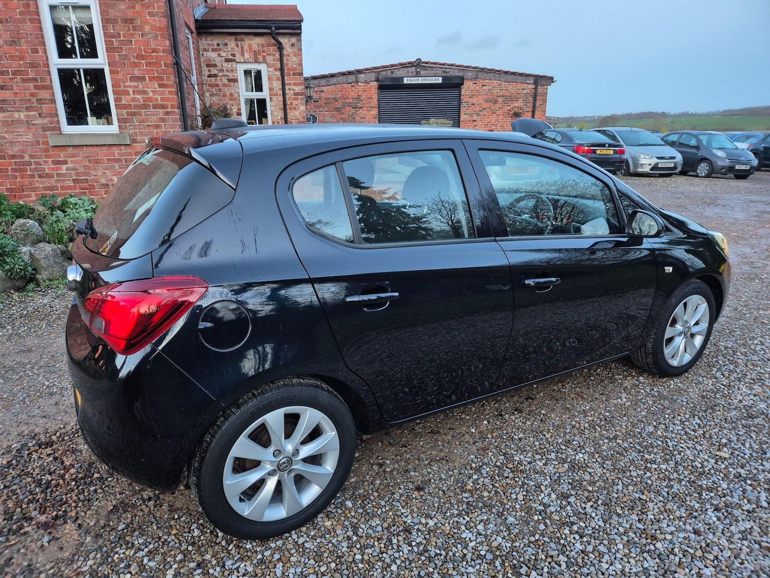 Used Vauxhall Corsa 2018 for sale - 77101781: Photo 5