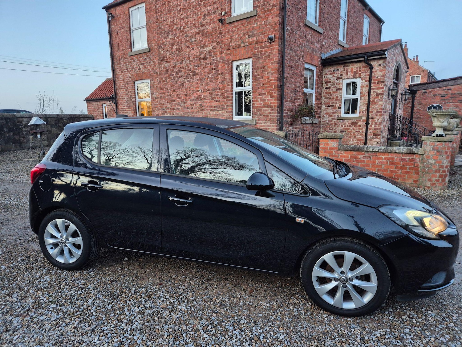 Used Vauxhall Corsa 2018 for sale - 77101781: Photo 6