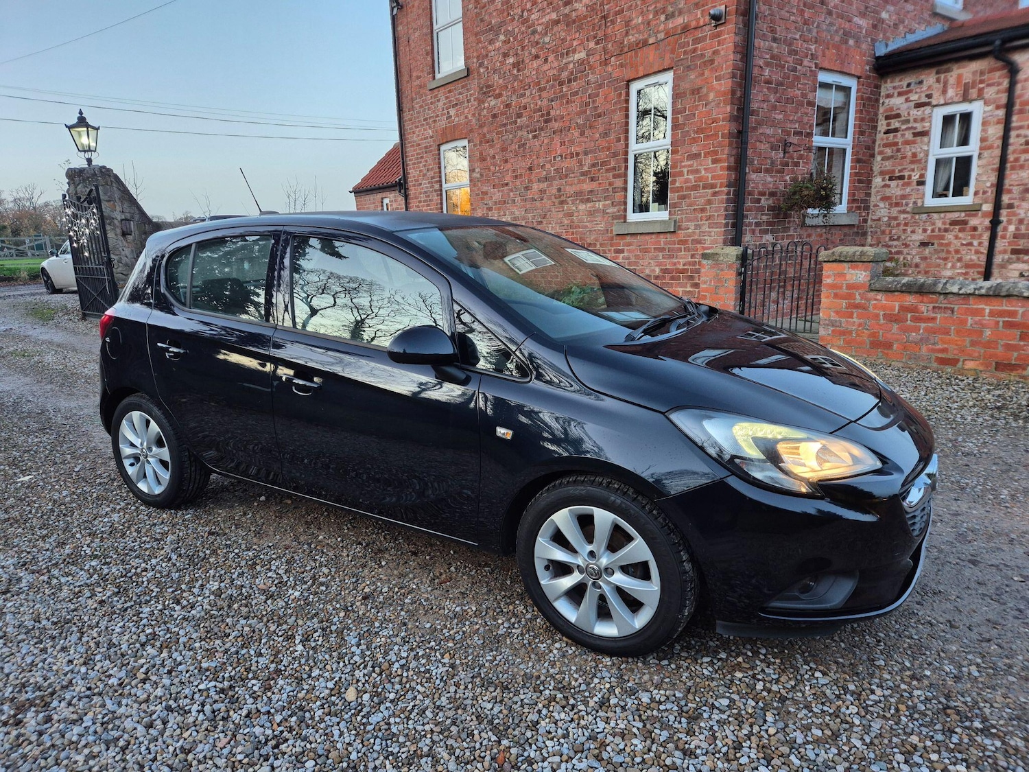 Used Vauxhall Corsa 2018 for sale - 77101781: Photo 7