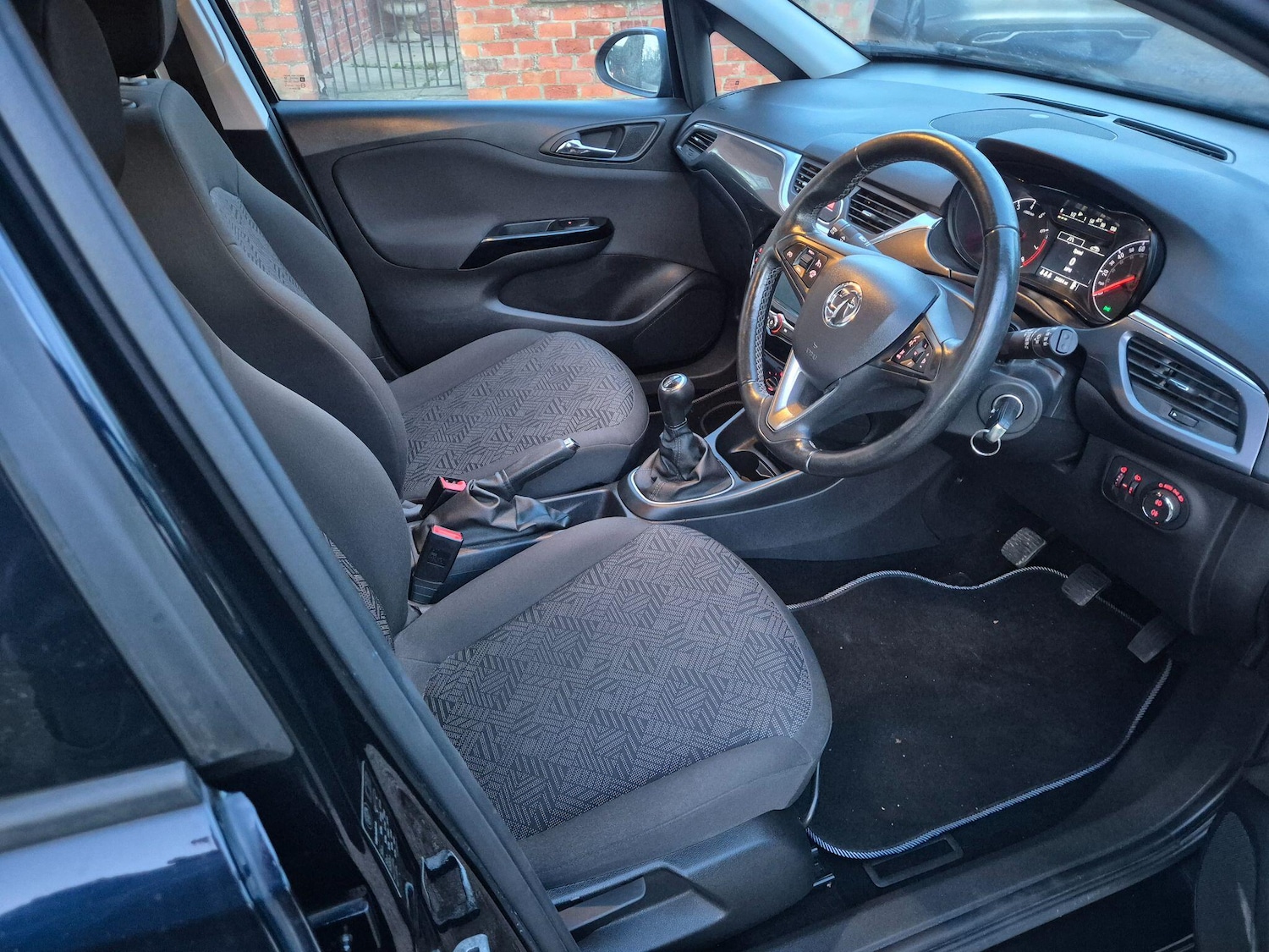 Used Vauxhall Corsa 2018 for sale - 77101781: Photo 8