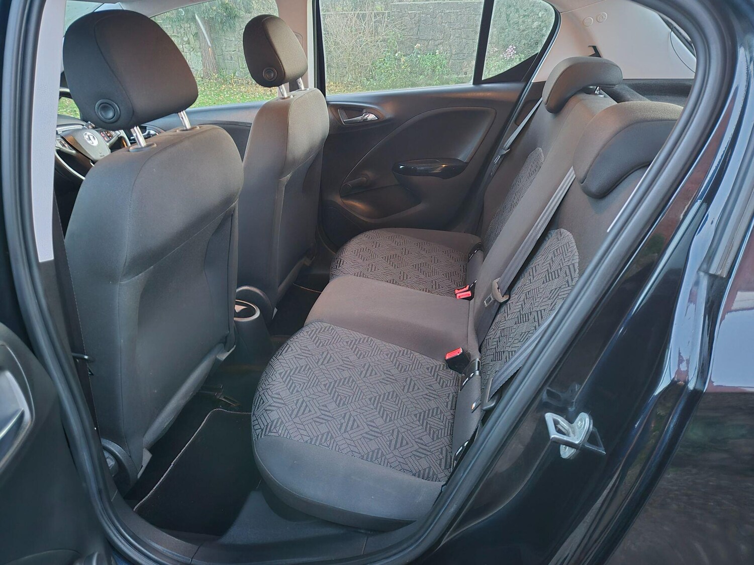 Used Vauxhall Corsa 2018 for sale - 77101781: Photo 9