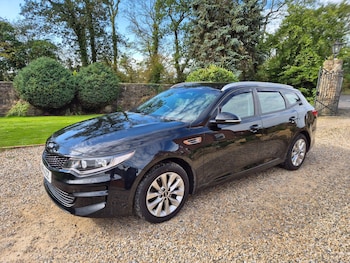 2018 (18) - 1.7 CRDi 2 Sportswagon Euro 6 (s/s) 5dr