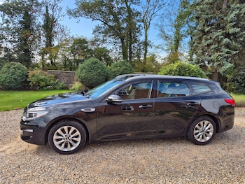 Used Kia Optima 2018 for sale - 76084695: Photo