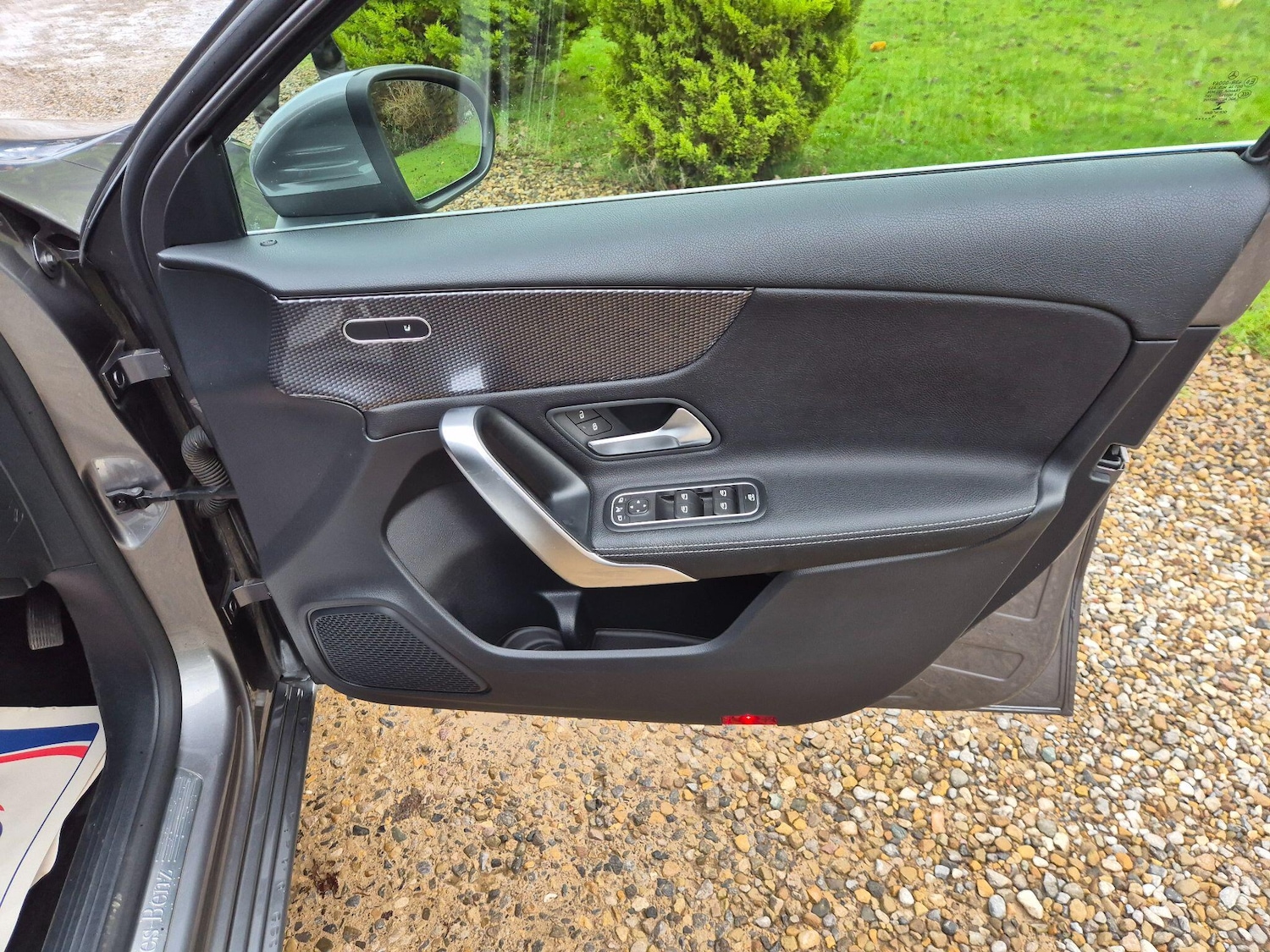 Used Mercedes-Benz A-Class 2019 for sale - 77696055: Photo 13