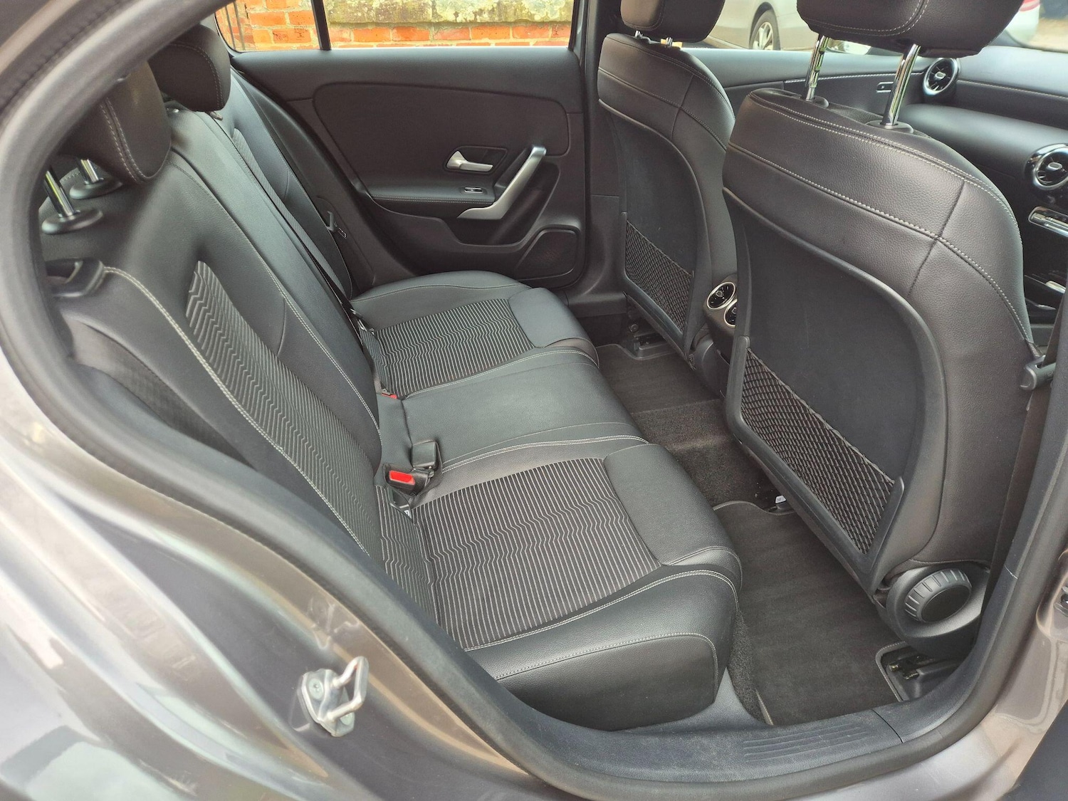 Used Mercedes-Benz A-Class 2019 for sale - 77696055: Photo 15