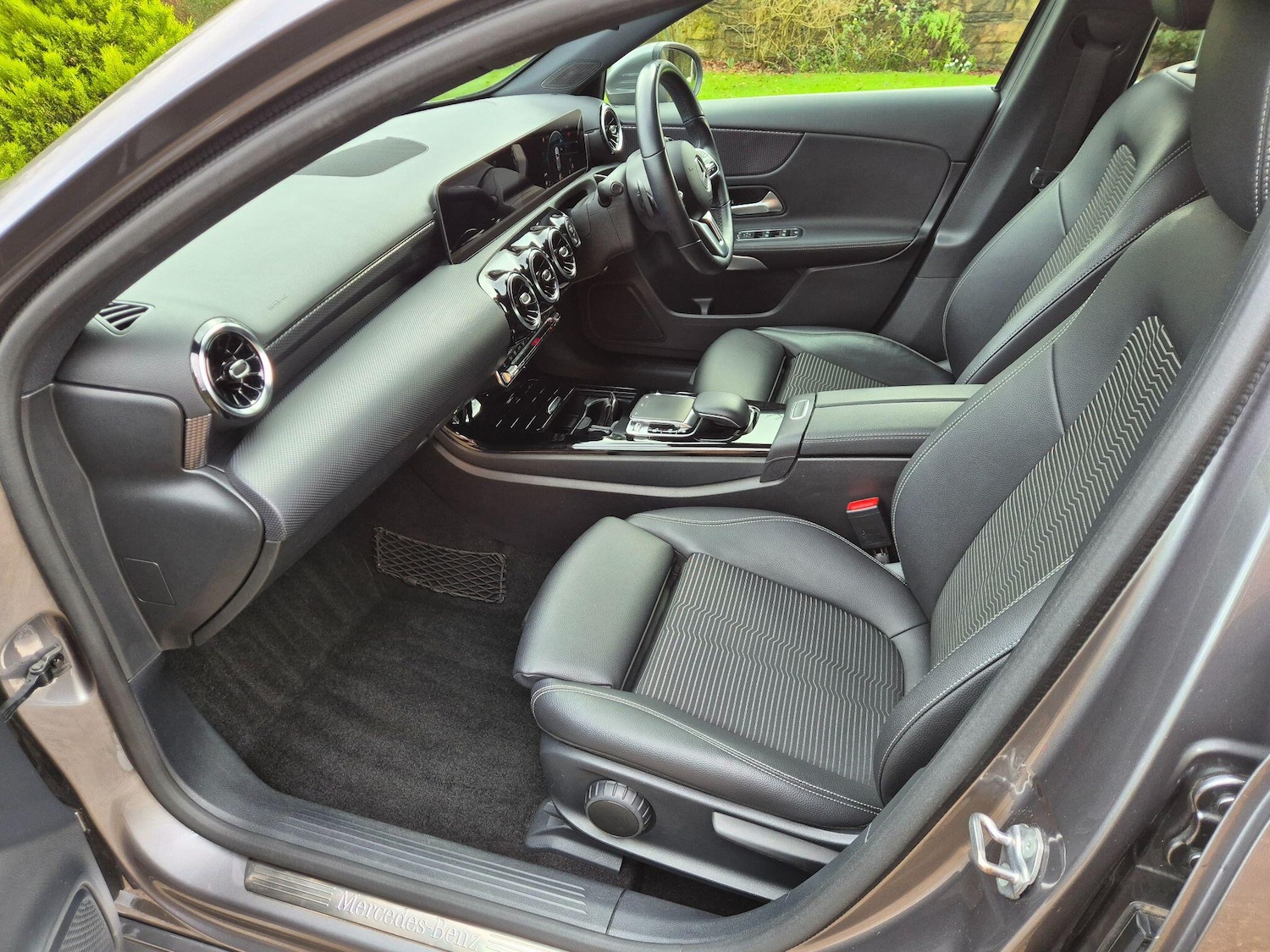 Used Mercedes-Benz A-Class 2019 for sale - 77696055: Photo 16