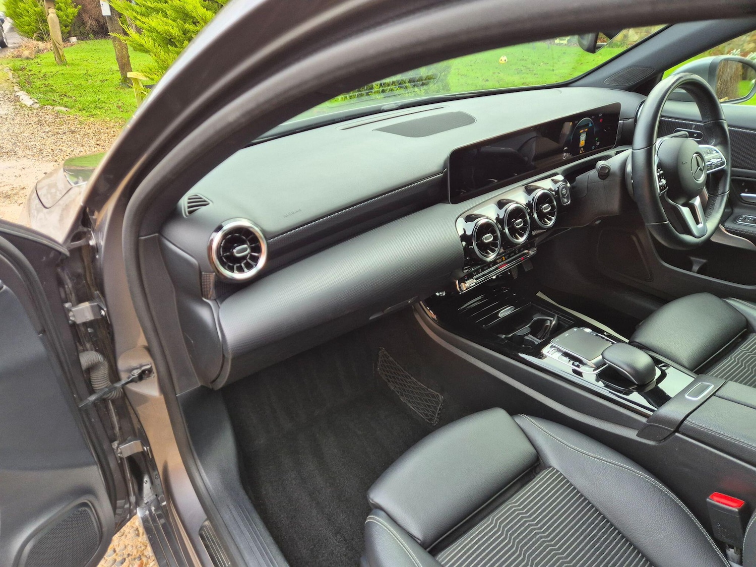 Used Mercedes-Benz A-Class 2019 for sale - 77696055: Photo 17