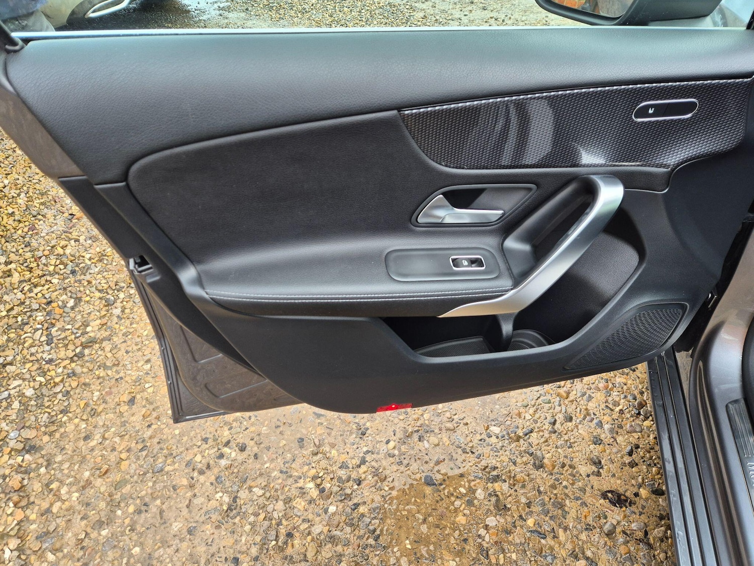 Used Mercedes-Benz A-Class 2019 for sale - 77696055: Photo 18