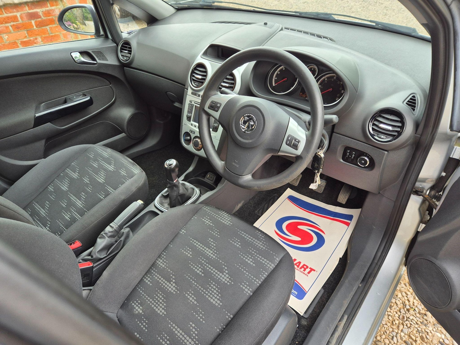 Vehicle 11