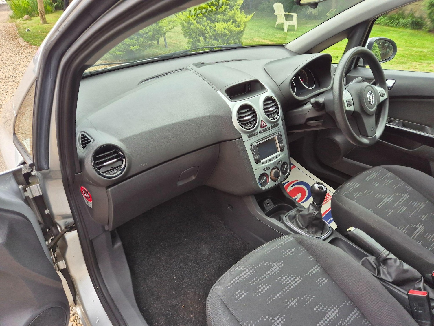 Vehicle 17