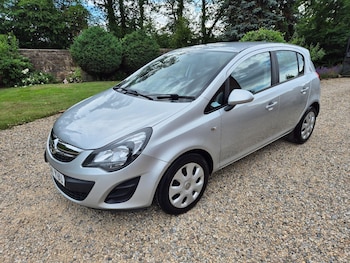 Used Vauxhall Corsa 2014 for sale - 75858052: Photo