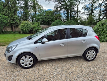 Used Vauxhall Corsa 2014 for sale - 75858052: Photo