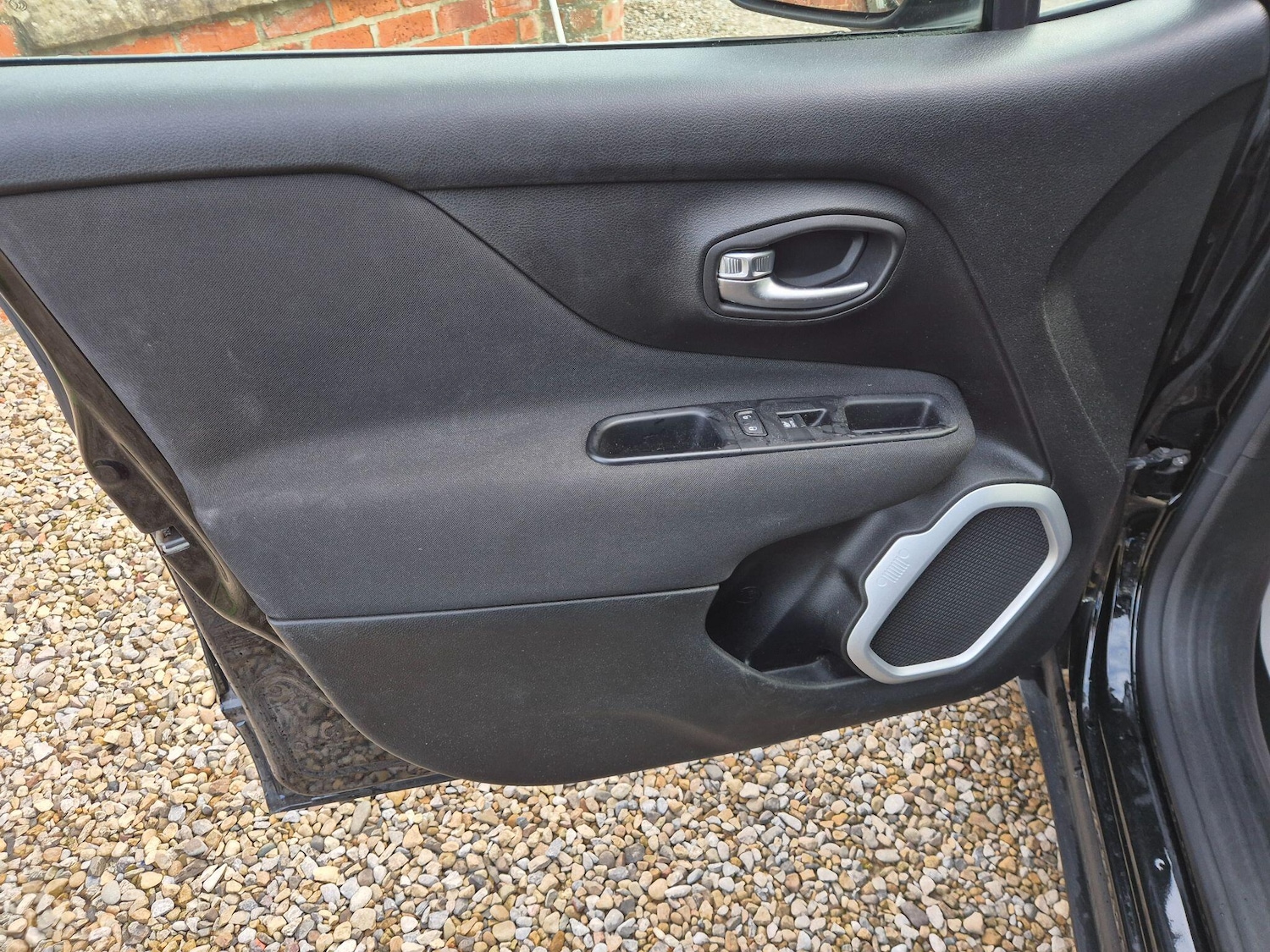 Used Jeep Renegade 2018 for sale - 76992363: Photo 13