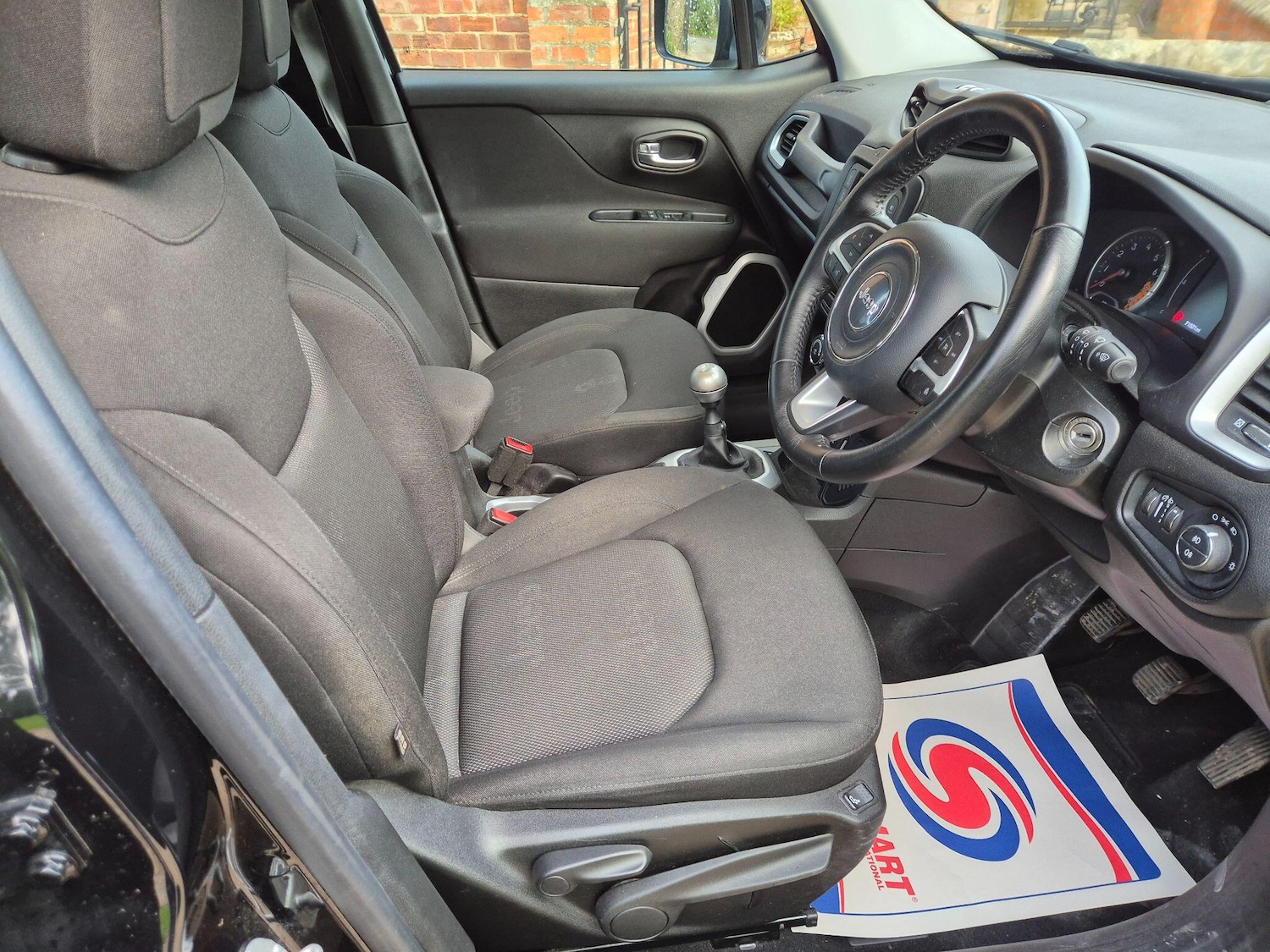 Used Jeep Renegade 2018 for sale - 76992363: Photo 18