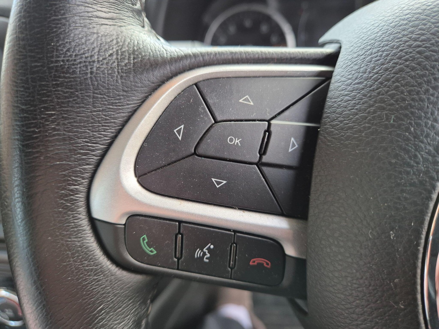 Used Jeep Renegade 2018 for sale - 76992363: Photo 23