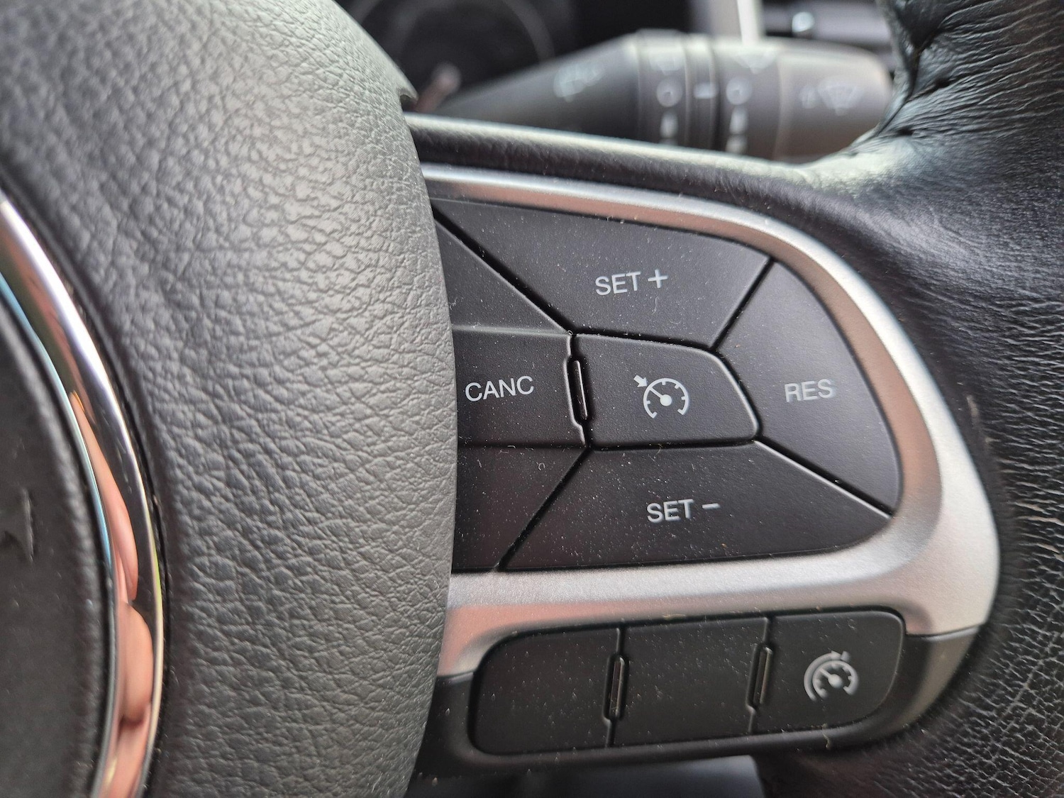 Used Jeep Renegade 2018 for sale - 76992363: Photo 24