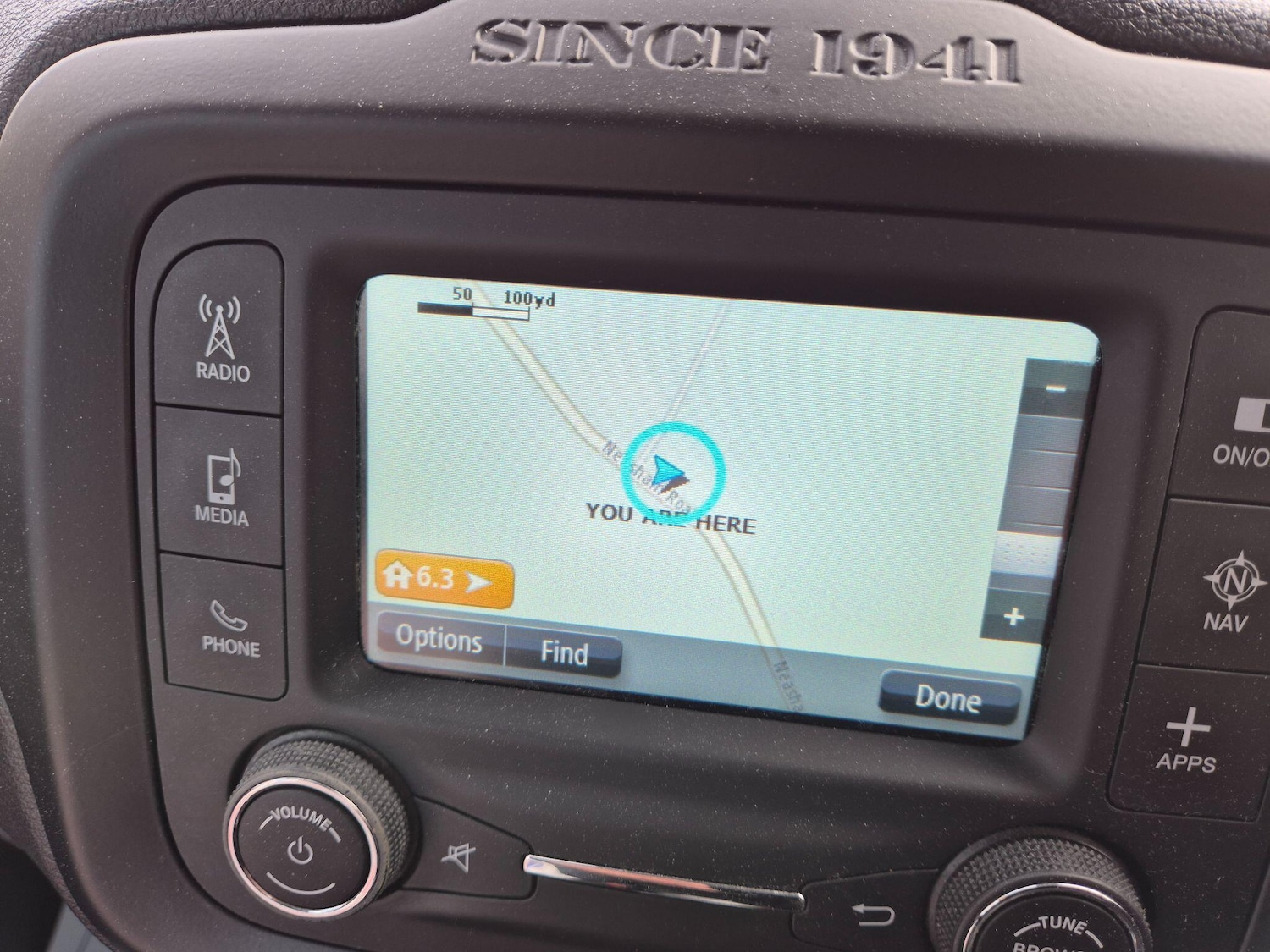 Used Jeep Renegade 2018 for sale - 76992363: Photo 25