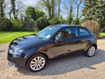 2013 (13) - 1.4 TFSI Sport Euro 5 (s/s) 3dr