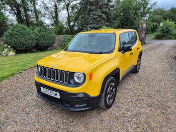 Used Jeep Renegade 2015 for sale - 79076161: Photo