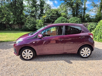 Used Peugeot 108 2015 for sale - 79189042: Photo