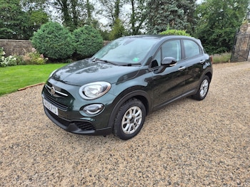 Used Fiat 500X 2019 for sale - 79452497: Photo