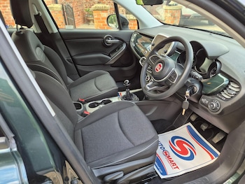 Used Fiat 500X 2019 for sale - 79452497: Photo