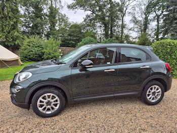 Used Fiat 500X 2019 for sale - 79452497: Photo