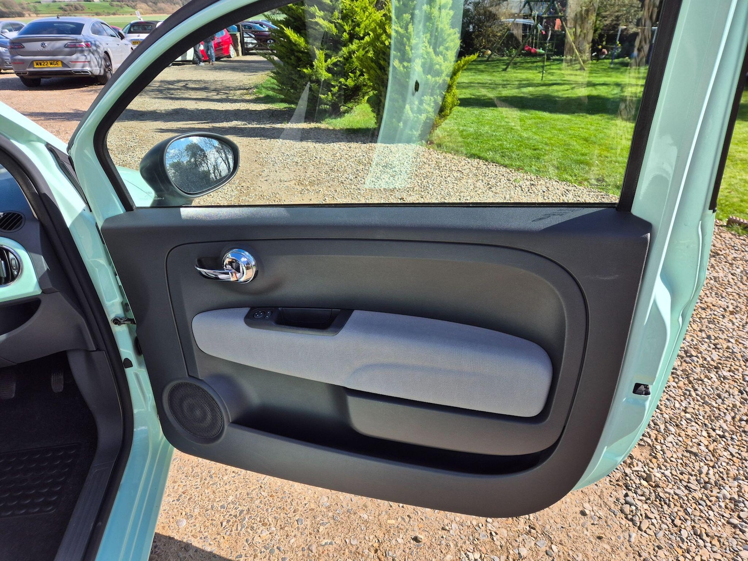 Used Fiat 500 2016 for sale - 78019989: Photo 10