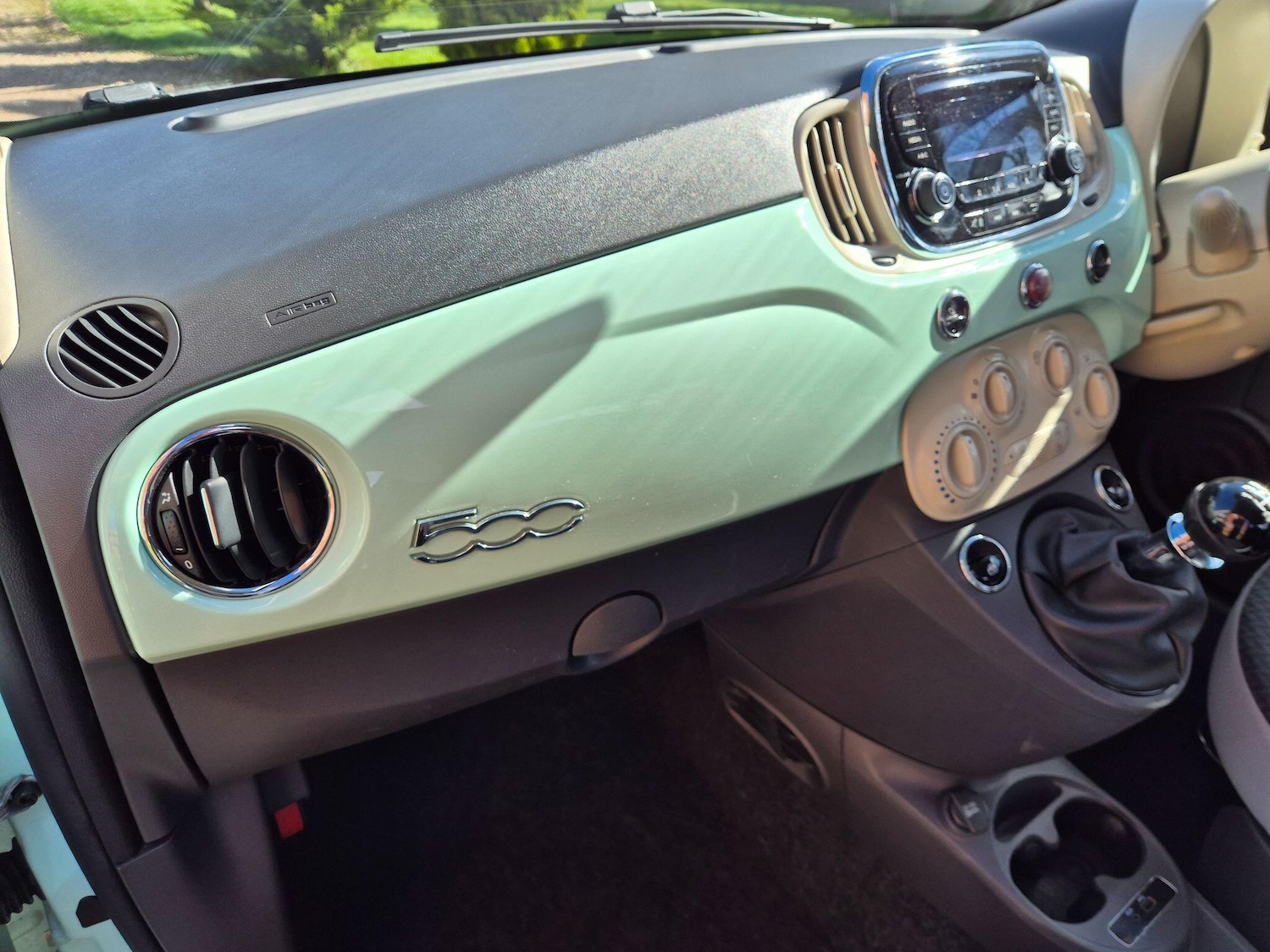 Used Fiat 500 2016 for sale - 78019989: Photo 17