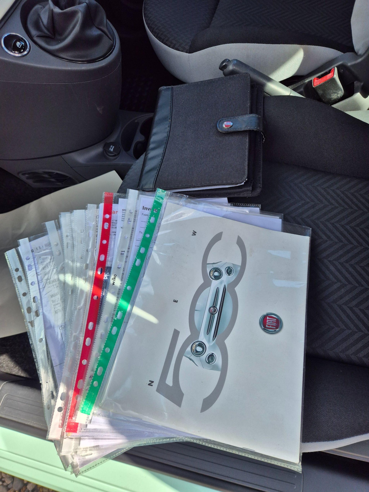 Used Fiat 500 2016 for sale - 78019989: Photo 21