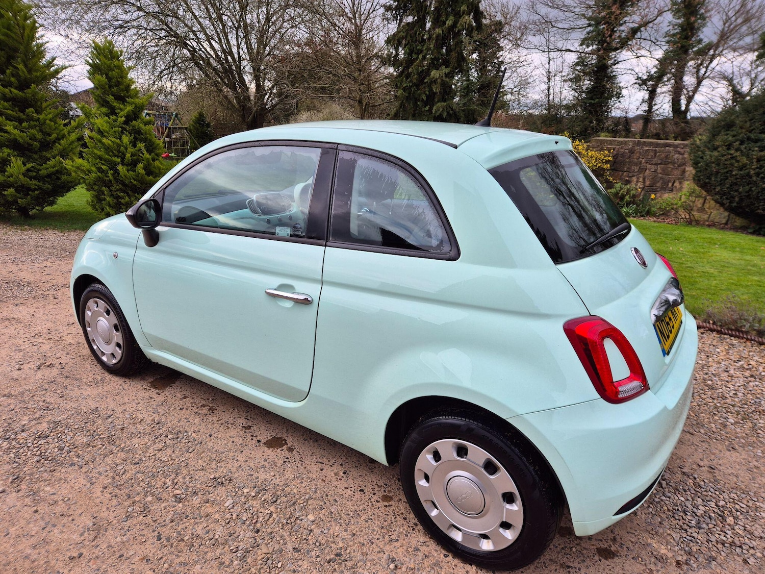 Used Fiat 500 2016 for sale - 78019989: Photo 3