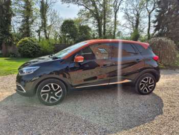 2013 (63) - 0.9 TCe ENERGY Dynamique S MediaNav Euro 5 (s/s) 5dr