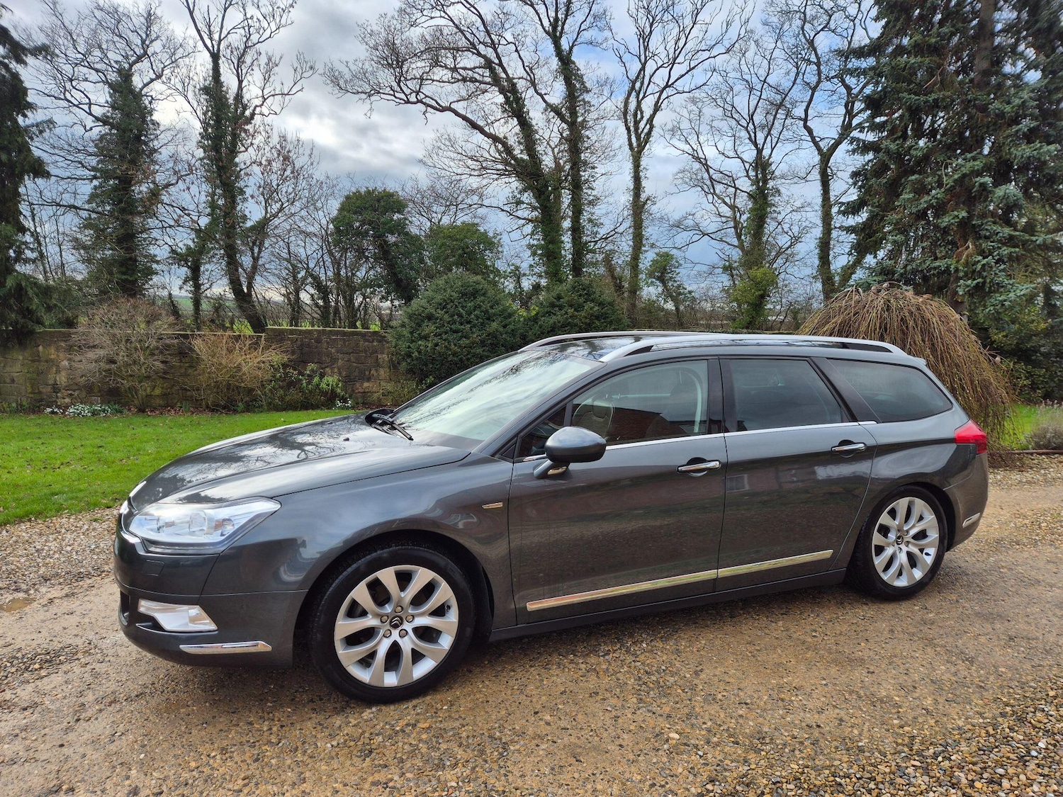 Used DS Automobiles DS 7 2023 for sale - 78184729: Photo 1