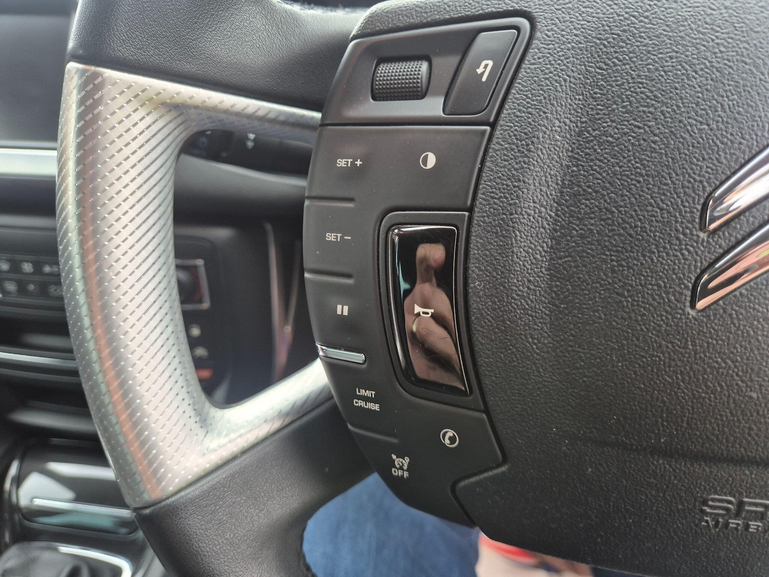 Used DS Automobiles DS 7 2023 for sale - 78184729: Photo 17