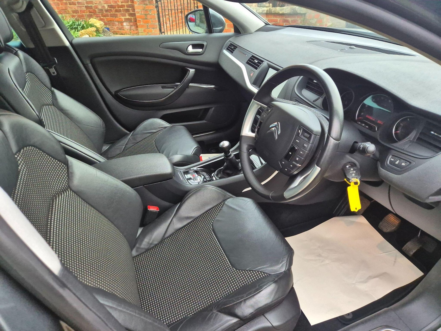 Used DS Automobiles DS 7 2023 for sale - 78184729: Photo 19