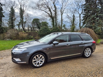 DS Automobiles DS 7 feature image