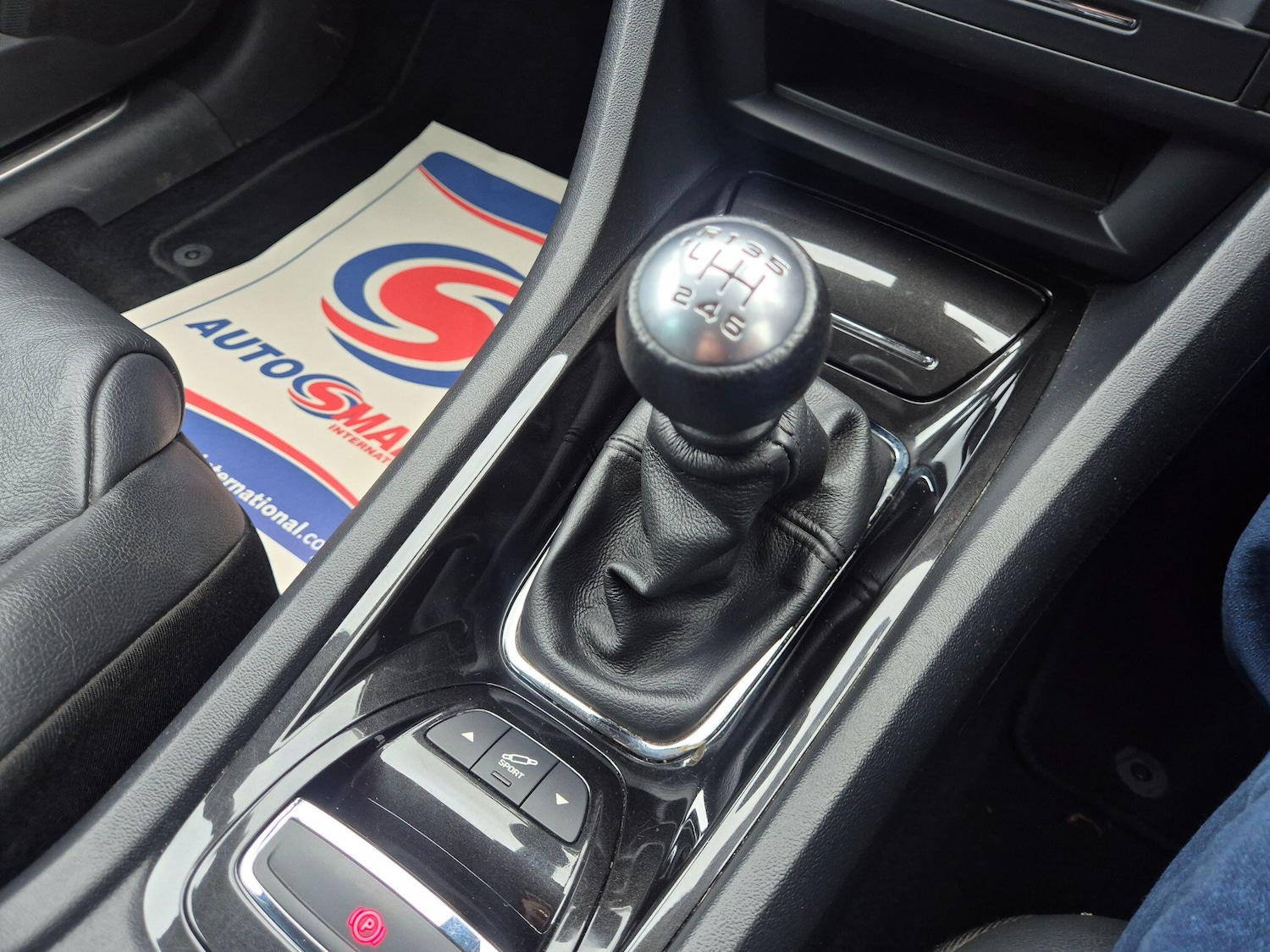 Used DS Automobiles DS 7 2023 for sale - 78184729: Photo 23