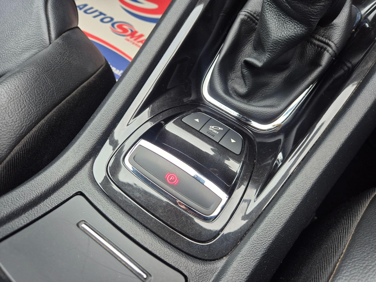 Used DS Automobiles DS 7 2023 for sale - 78184729: Photo 24