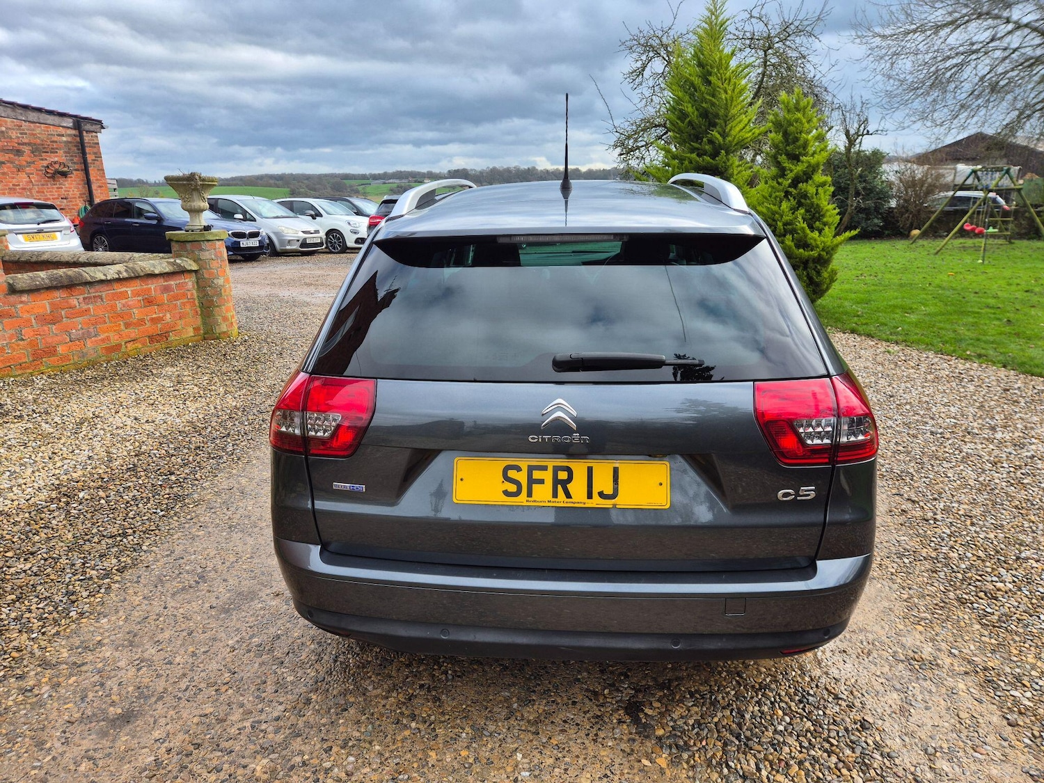 Used DS Automobiles DS 7 2023 for sale - 78184729: Photo 4