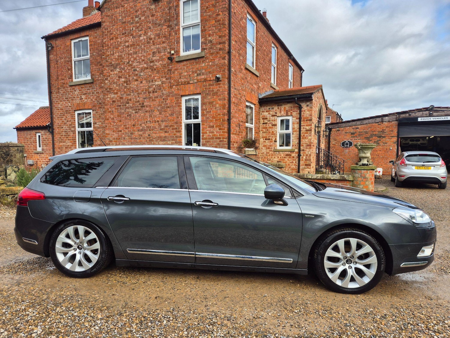 Used DS Automobiles DS 7 2023 for sale - 78184729: Photo 6