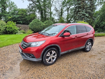 Used Honda CR-V 2013 for sale - 78878422: Photo