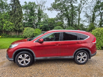 Used Honda CR-V 2013 for sale - 78878422: Photo