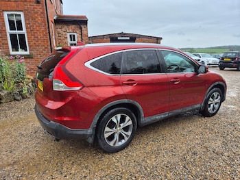 Used Honda CR-V 2013 for sale - 78878422: Photo