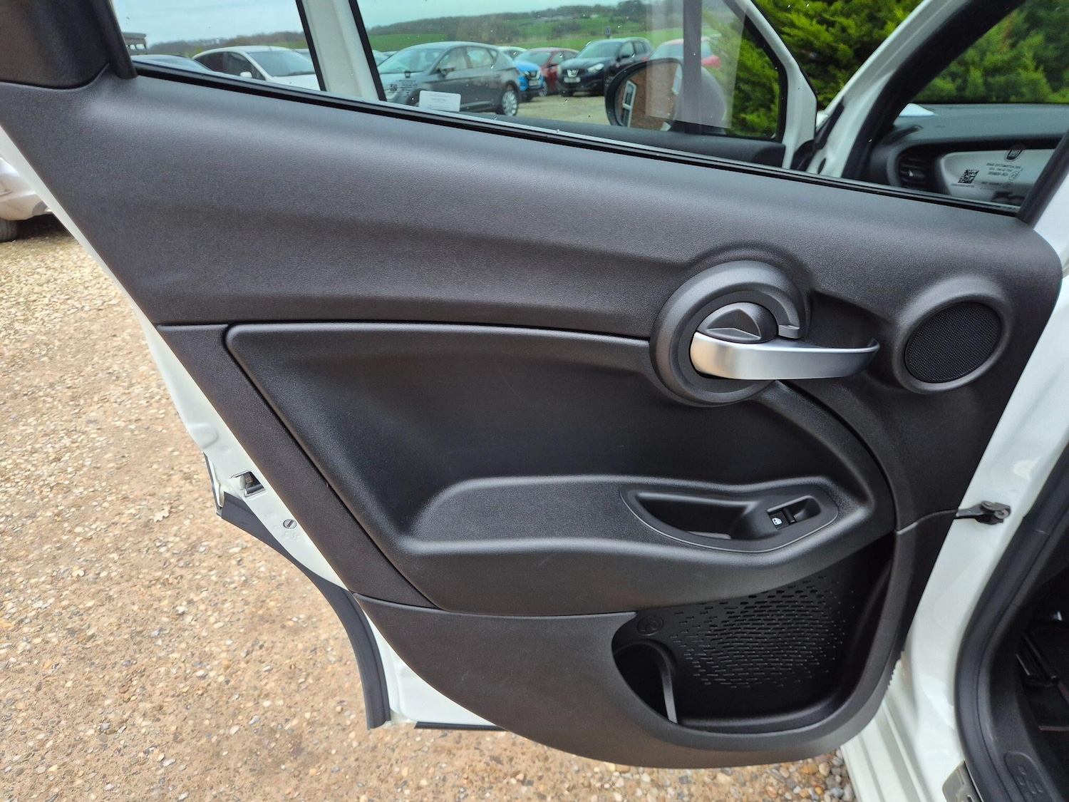 Used Fiat 500X 2022 for sale - 78185753: Photo 10