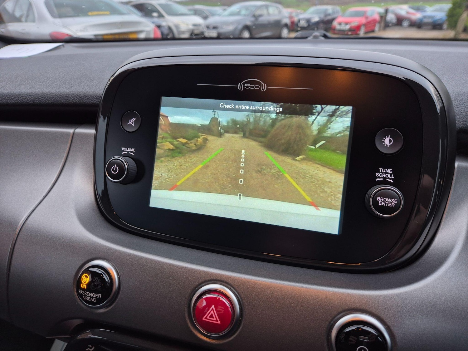 Used Fiat 500X 2022 for sale - 78185753: Photo 14