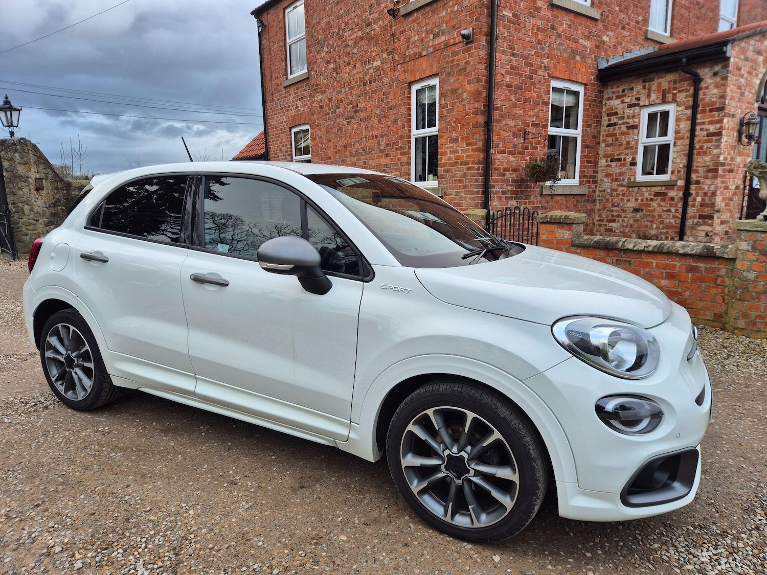 Used Fiat 500X 2022 for sale - 78185753: Photo 6