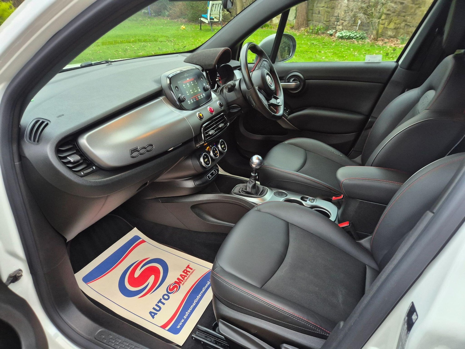 Used Fiat 500X 2022 for sale - 78185753: Photo 8