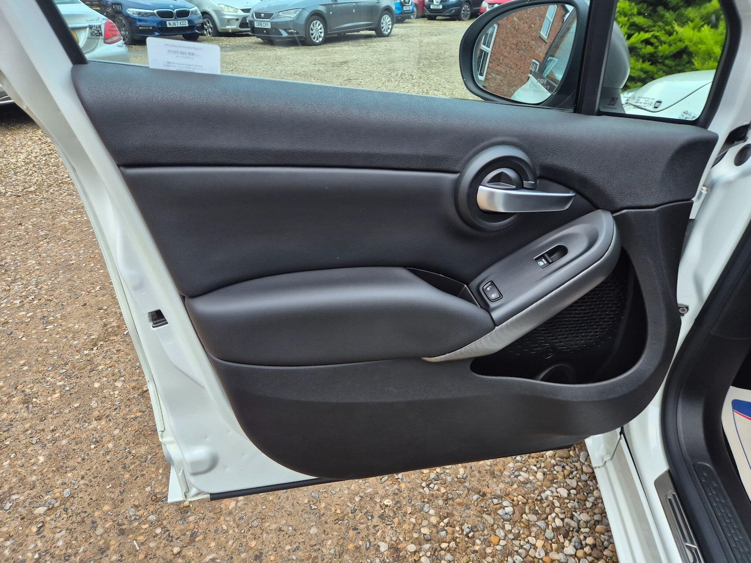 Used Fiat 500X 2022 for sale - 78185753: Photo 9