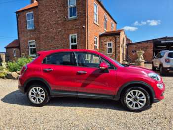 Used Fiat 500X 2016 for sale - 75013536: Photo