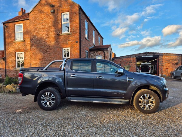 Used Ford Ranger 2016 for sale - 74703355: Photo 10